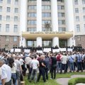 В Молдавии появилось временное правительство