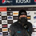 DELFI VIDEO ROVANIEMIST | Egon Kaur: tahaksime endistele WRC meestele võimalikult lähedal olla