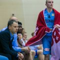 Rapla endine abitreener sai positiivse otsuse FIBA arbitraažikohtust