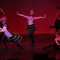 FOTOD: KOOLITANTS 2016! Pärnu-, Lääne- ja Saaremaa maakondliku tantsupäeva parimad on valitud!