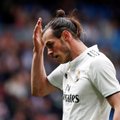 Gareth Bale'i suurim viga, mis on teinud temast Madridis vihatud mehe