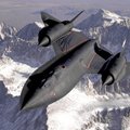 SR-71 Blackbird: Kuidas oli lennata maailma kiireima lennukiga