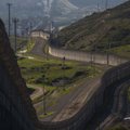 Reuters: Trumpi piirimüür maksaks 21,6 miljardit dollarit ja seda ehitataks 3,5 aastat