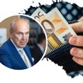 PÄEVA TEEMA | Aivar Kokk: mitte ükski riik ei ole maksude tõstmisega rikkaks saanud! Ei saa ka Eesti