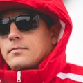 Räikkönen uuest meeskonnast: Sauber suudab järgmiseks hooajaks ehitada suurepärase masina