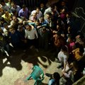 Egiptuses tapeti kiriku juures kolm ja sai haavata 12 inimest