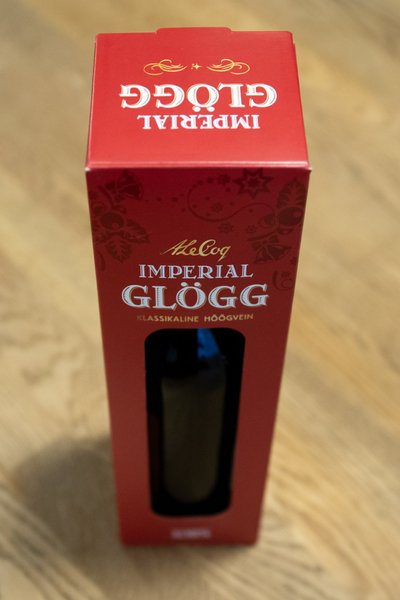 Glögi