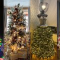 FOTOD | Vaata, millised jõulupuud on Eesti kodudes 