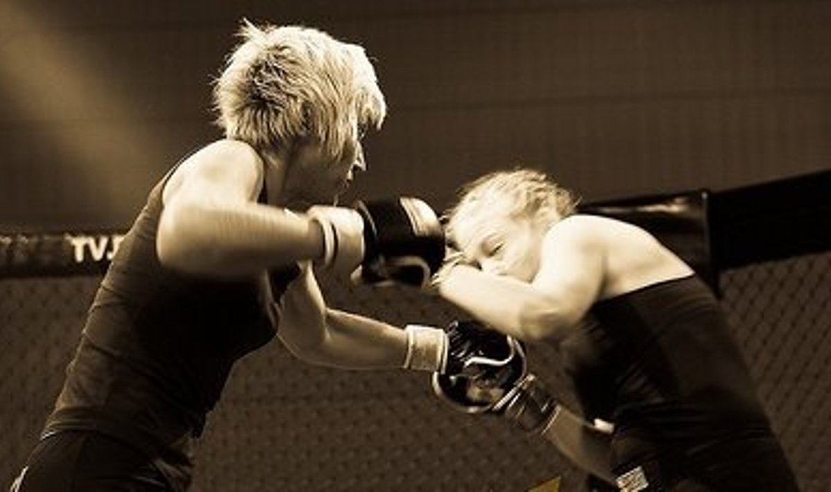 foto: MMA Eesti MTÜ
