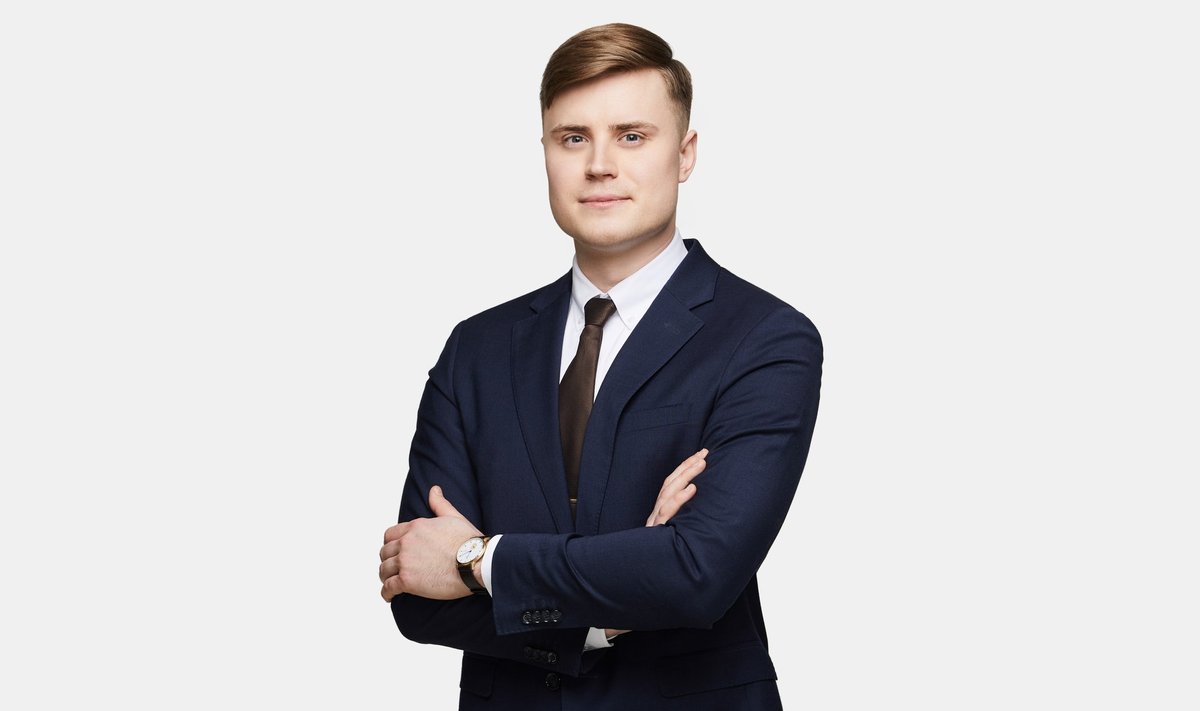 Андрес Киви