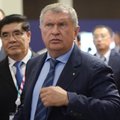Глава "Роснефти" засудил "Ведомости" за статью о доме в Барвихе