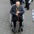 Врач Освенцима Губерт Зафке предстал перед судом в Германии