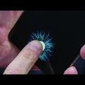 VIDEO | Homme saabub müügile maailma esimene nutitelefon, mille sõrmejäljelugeja peitub ekraani sees