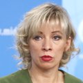 Saksa valitsus lükkas otsustavalt tagasi Moskva süüdistused Vene propagandameedia tagakiusamises