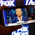 Trump nimetab kaitseministriks Fox Newsi saatejuhi