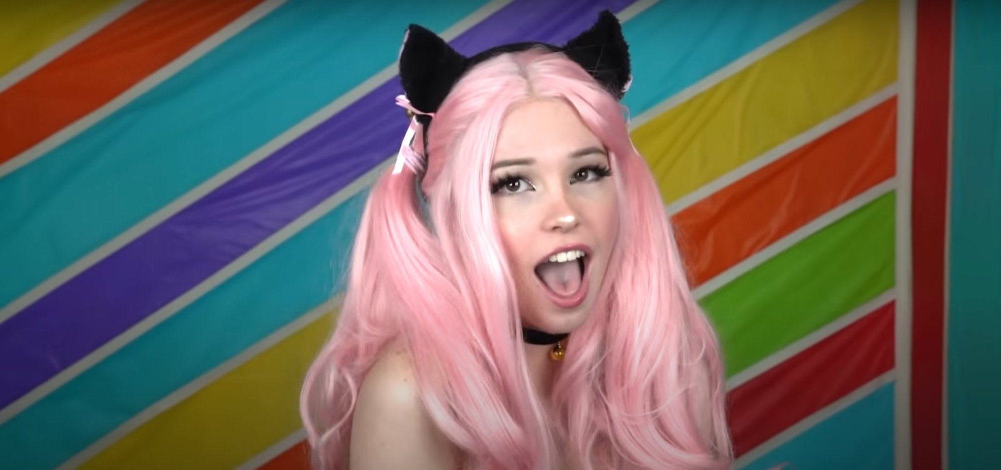 Belle Delphine Video