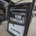 Algas kohtuprotsess Danske Eesti filiaalis üle 4 miljardi euro pesnud naise üle