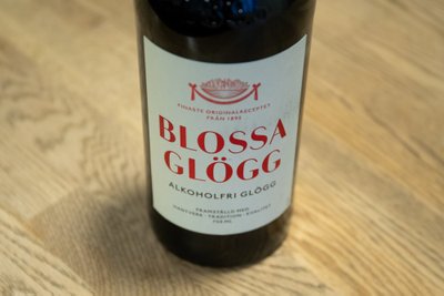 Glögi