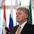 Kremli esindaja Peskov jättis küsimustele Surovikini kohta vastamata