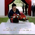 Jugoslaavia valitseja Tito lesk suri 88-aastaselt