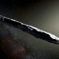 Uuring: Oumuamua kummalisus ei pruugi olla tulnukatega seotud