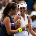 Venemaa ja Valgevene tennisiste Tallinnas toimuvale WTA turniirile ei oodata