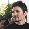 Prantsusmaa prokuröride teatel vabastati Durov vahi alt. Järgmiseks võidakse ta viia kohtu ette