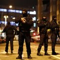 ФОТО: Подозреваемый в нападении в Страсбурге убит полицией при задержании