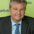 airBaltic saab 132 miljoni eurose kapitalisüsti