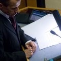 Jürgen Ligi Deniss Boroditšile: poliitikud võiks hoida oma näppe prognoosidest võimalikult kaugele