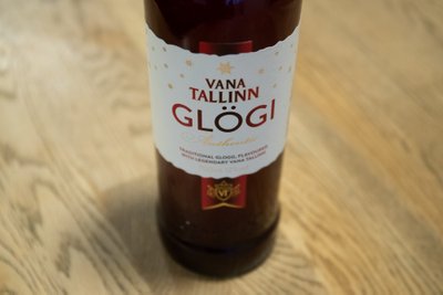 Glögi