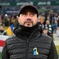 Peatreeneri Chelseale loovutanud Brighton palkas uueks juhendajaks Ukrainast pagenud itaallase