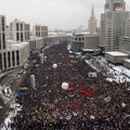Venemaa uurimiskomitee süüdistab Gruusia poliitikut massirahutuste korraldamises
