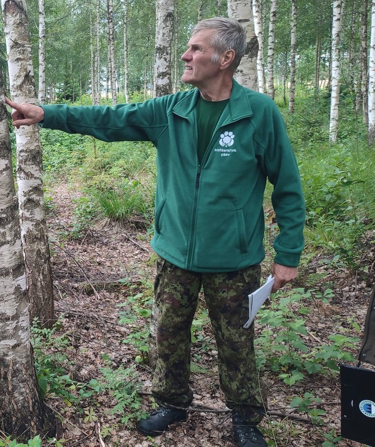 Peeter Änilane.