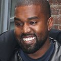 Trump, hoia alt! Kanye West kandideerib USA presidendiks: minust saab Christian Genius Billionaire Kanye West