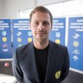 DELFI VIDEO | Ambitsioonikas Risto Lepp: kui tahaks lüüa Meistrite liigas platsi puhtaks, oleks vaja 10-15 miljonit eurot