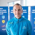 DELFI VIDEO | Martin Noodla võttis vedada Eesti naiste käsipallikoondise taaselustamise