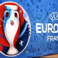 ЭТВ+ покажет 45 матчей чемпионата Европы по футболу