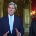 Kerry nõuab Putinilt kohest pingete maandamist