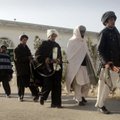 Afganistanist leiti 33 aastat pärast kadumist endine Nõukogude sõdur