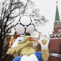 Футбольный фанат Сигурдфлордбрадсен посетовал на трудные названия в России