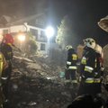 Poola suusakuurordis hukkus gaasiplahvatuses vähemalt viis inimest