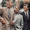 Raamat: vend Robert võis varastada president Kennedy aju