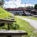 Eesti Energia müüs Linnamäe hüdroelektrijaama