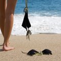 KÜSITLUS | Kas sind häirivad rannas alasti päevitajad?