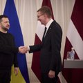 Киев и Рига подписали двустороннее соглашение: Латвия будет ежегодно выделять на военную помощь Украине 0,25% ВВП