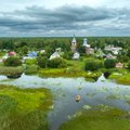Ida-Virust leiab loodusaardeid, mida mujal Eestis ei näe