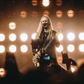 FOTOD | Legendaarne Alice in Chains hullutas Saku Suurhallis fänne, Nevesis esines ootamatult tagasihoidlikus koosseisus