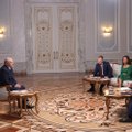 Лукашенко признал, что он, возможно, "немного пересидел" на своем посту