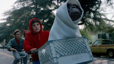 "E.T. – sõber kaugelt"